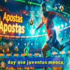 day use juventus mooca